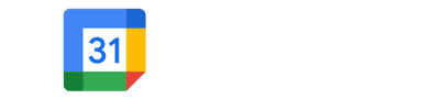 Google Calendar logo