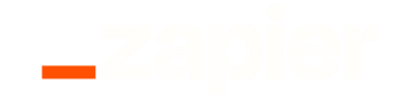 Zapier logo